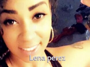 Lena_perez