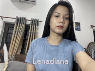 Lenadiana