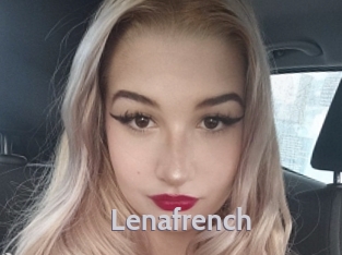 Lenafrench