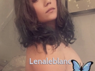 Lenaleblanc