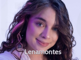 Lenamontes