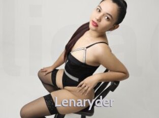 Lenaryder