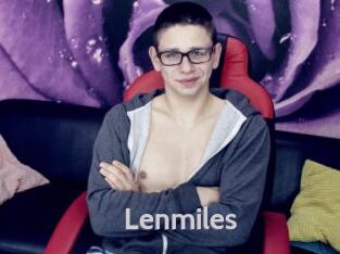 lenmiles Live Cam 66