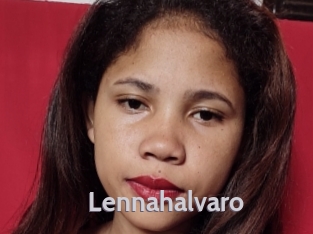 lennahalvaro Live Cam 66