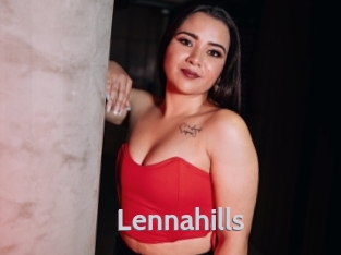 lennahills Live Cam 66