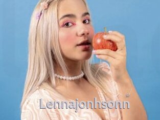 Lennajonhsonn