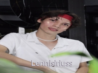 Lennisiriuss