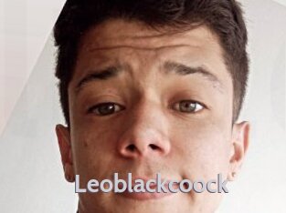 Leoblackcoock