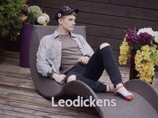 Leodickens