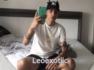 Leoexotiic