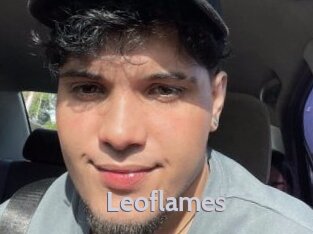 Leoflames