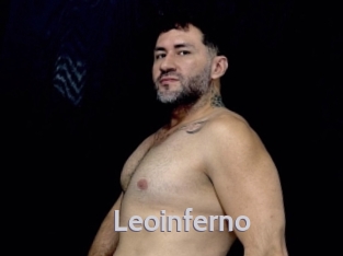 leoinferno Live Cam 66
