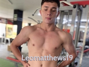 Leomatthews19