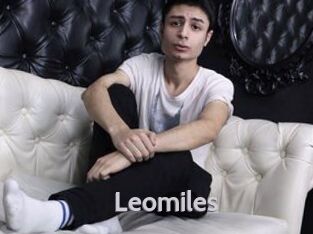 Leomiles