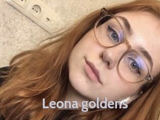 Leona_goldens