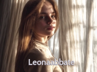 Leonaabbate