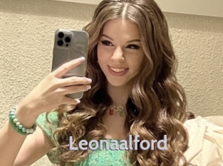Leonaalford