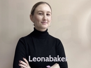 Leonabaker