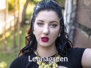 Leonagreen