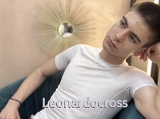 leonardocross Live Cam 66