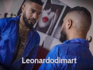 Leonardodimart
