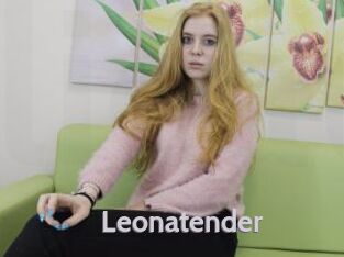 Leonatender