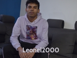 Leonel2000