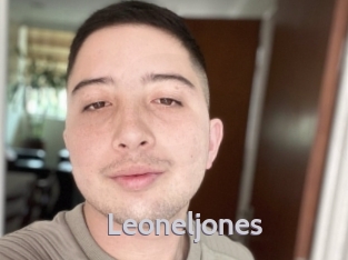 Leoneljones