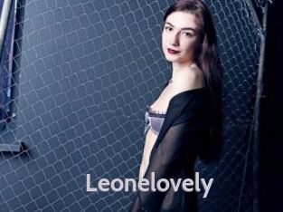 Leonelovely