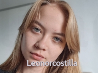Leonorcostilla
