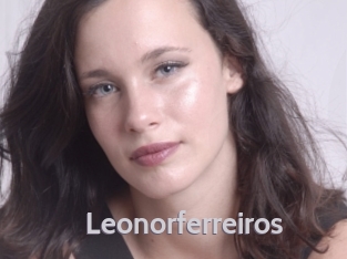 Leonorferreiros