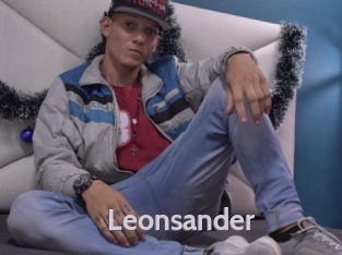 Leonsander