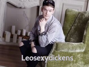 Leosexydickens