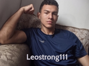 Leostrong111