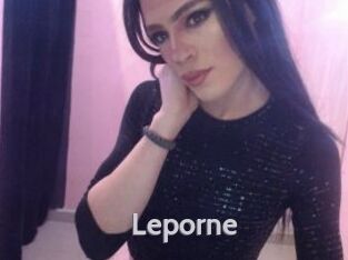Leporne
