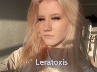 Leratoxis