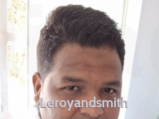 leroyandsmith Live Cam 66