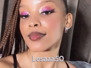 Lesaaa50