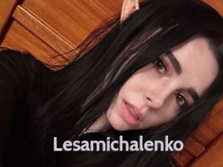 Lesamichalenko