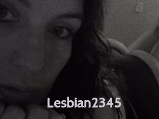 Lesbian2345