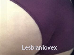 Lesbianlovex