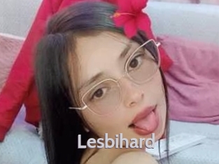 Lesbihard