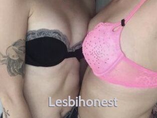 Lesbihonest