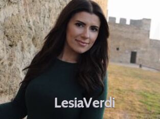 LesiaVerdi