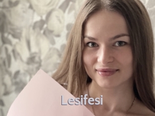 Lesifesi
