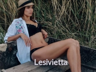 Lesivietta