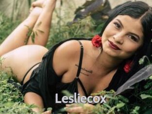 Lesliecox