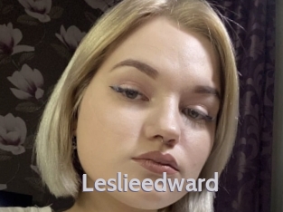 Leslieedward