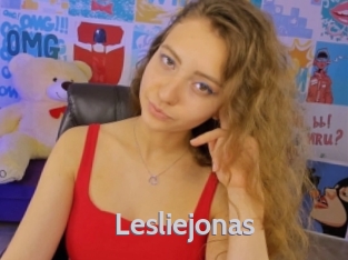 Lesliejonas
