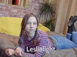Leslielight